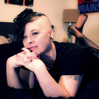 NocturnalPixie photo