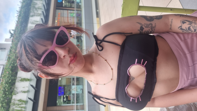 A Chance Meeting video from NoFlowersForYou