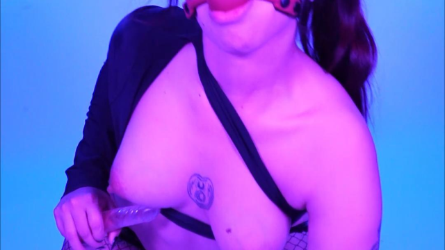 Behind the Mask video from NoFlowersForYou