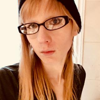 Nora Ivchenko photo