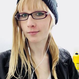 Nora Ivchenko photo