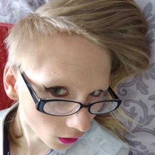 Nora Ivchenko photo