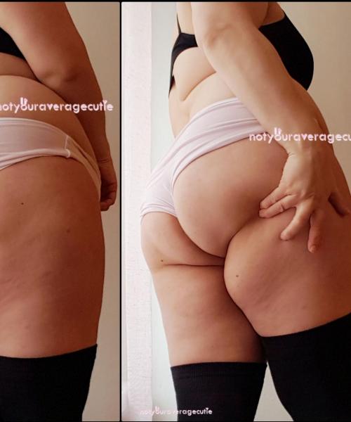 Notyouraveragecutie contest photo