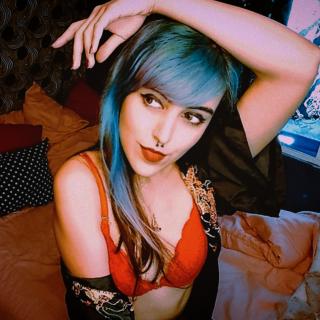 Nysa Aether And Lumi photo