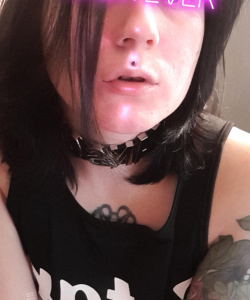 October Quinn at APClips.com