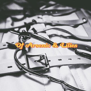 Of Arsenic And Lilies photo