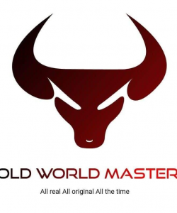 Oldworldmaster at APClips.com