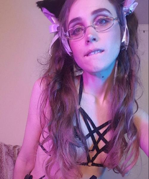 Olivia Hayes contest photo