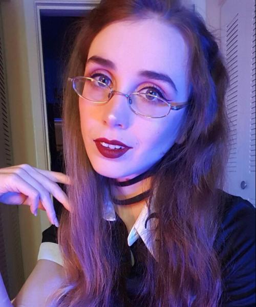 Olivia Hayes contest photo