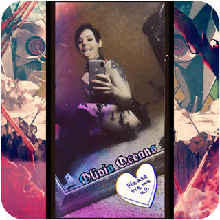 Olivia Oceans photo