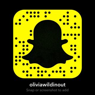 SNAP CODE photo gallery by Olivia Wildin