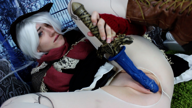 Plain Doll Awakens Drago video from OmankoVivi