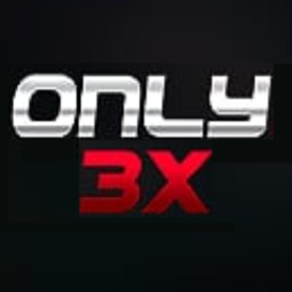 Only3x Network photo