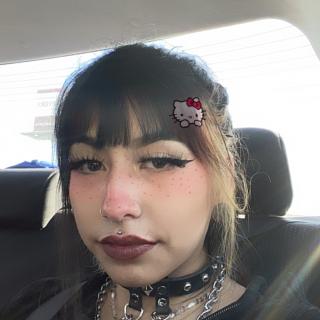 Cum on my face photo gallery by Onlybbyraq