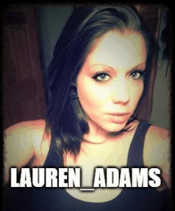 Lauren Adams at APClips.com