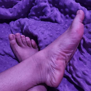 Purple Feet photo gallery by Opalite Quartz