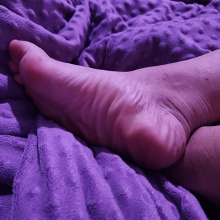 Purple Feet photo gallery by Opalite Quartz