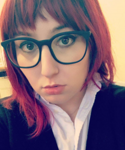 Ophelia Ayres at APClips.com