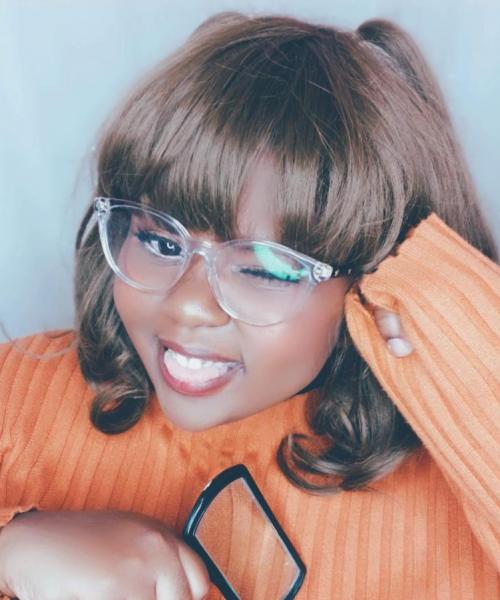 Oppaibby contest photo