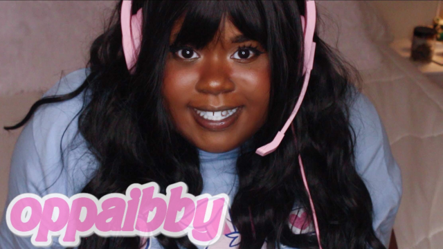 A Night in With Your Gamer GF - POV video from