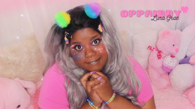 Bratty Slut Begs for Daddy's Cock video from Oppaibby