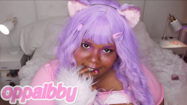 Needy Kitten Misses Your Cock video from