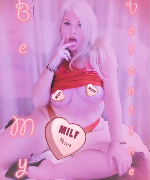 PaintedRose contest photo