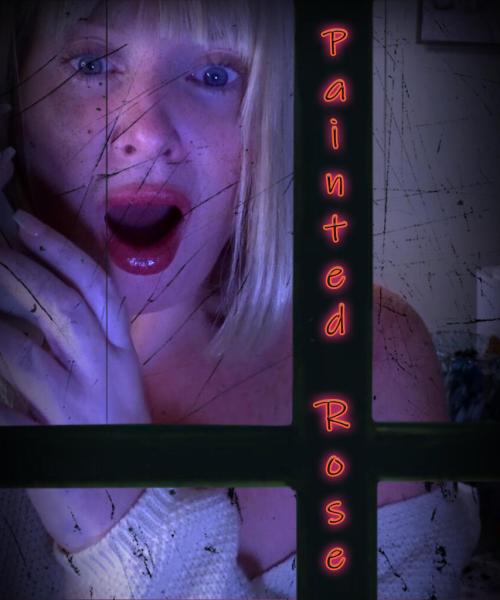 PaintedRose contest photo