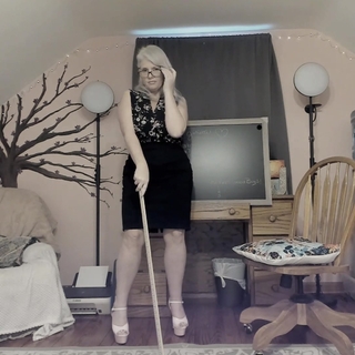 Good Teacher Turned Bad photo gallery by PaintedRose