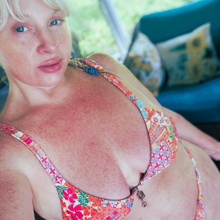 Summer Day In The Garden With Mommy photo gallery by PaintedRose