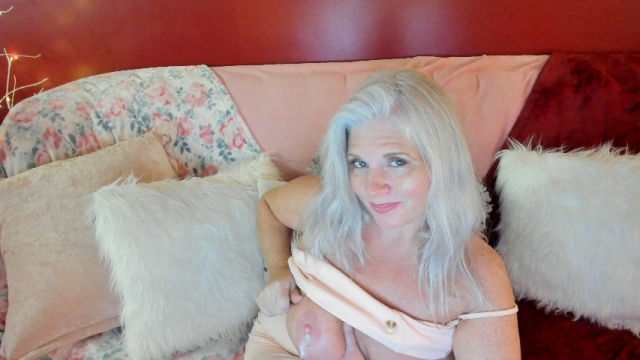 Breastfeeding Brothers: Mommy Milkers video from PaintedRose