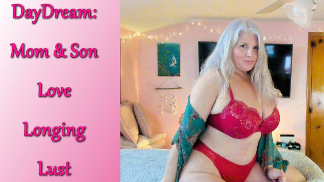 DayDream: Step-Son's Love, Longing, and Lust video from PaintedRose