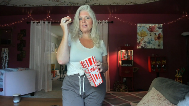 Dirty Movie: Mom's Favorite Film video from PaintedRose