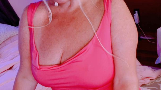 Pink Pussy Perversion Pleasure video from PaintedRose