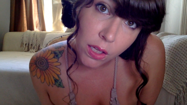 Emasculated By Your Girlfriend video from Penny Trait