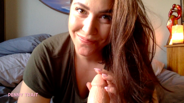 Morning Fuck With Mom video from Penny Trait