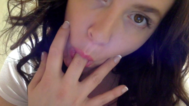 Oral Fixation and BJ for Robert video from Penny Trait