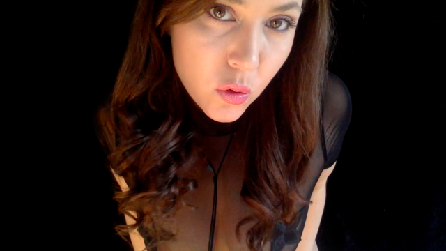 Penny Trait Trance video from Penny Trait