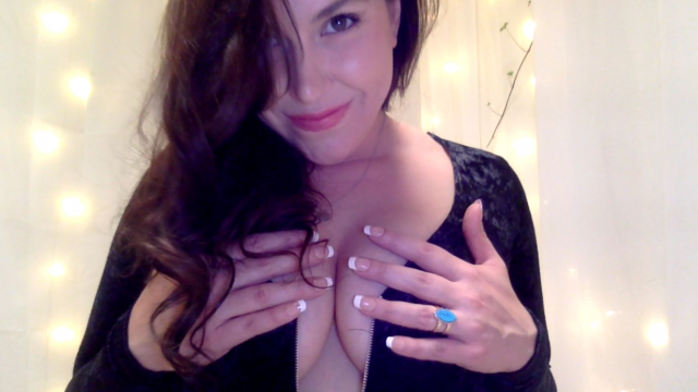 Penny Trait Your Mind video from Penny Trait