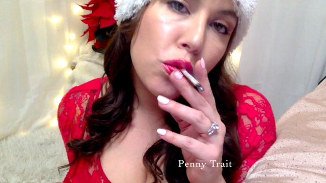 Seasonal Smokey CEI With Stepmom video from Penny Trait