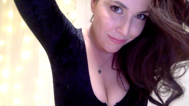 Seduced By My Sensuality video from Penny Trait