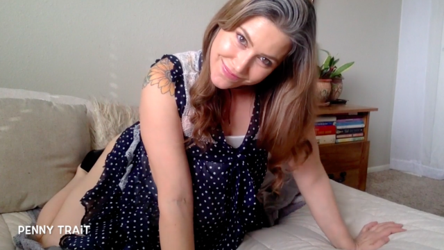 Slut Sis-In-Law Part Two video from Penny Trait