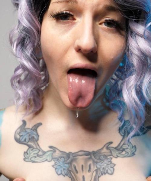 Pastel Rosie contest photo