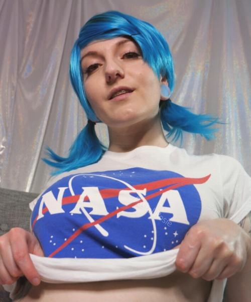 Pastel Rosie contest photo