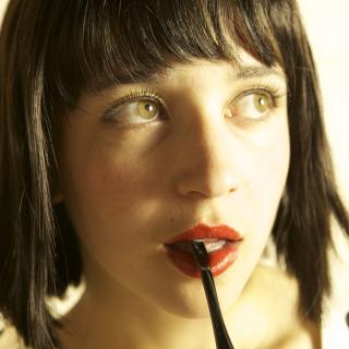 Paulita Pappel photo