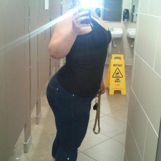 Hungry Ass Tease photo gallery by PawgPucker