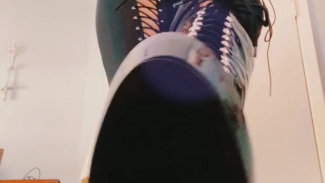 Biker Bitch Makes You Her Cuck video from PayVENUS