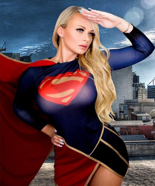 PeachySkye contest photo