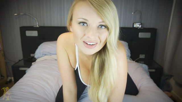 Breaking Up The Happy Family video from PeachySkye