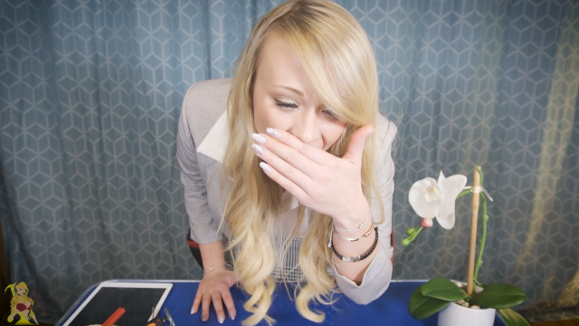 Office SPH video from PeachySkye